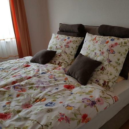 Ferienwohnung Zentrumsnah Esslingen am Neckar Ngoại thất bức ảnh