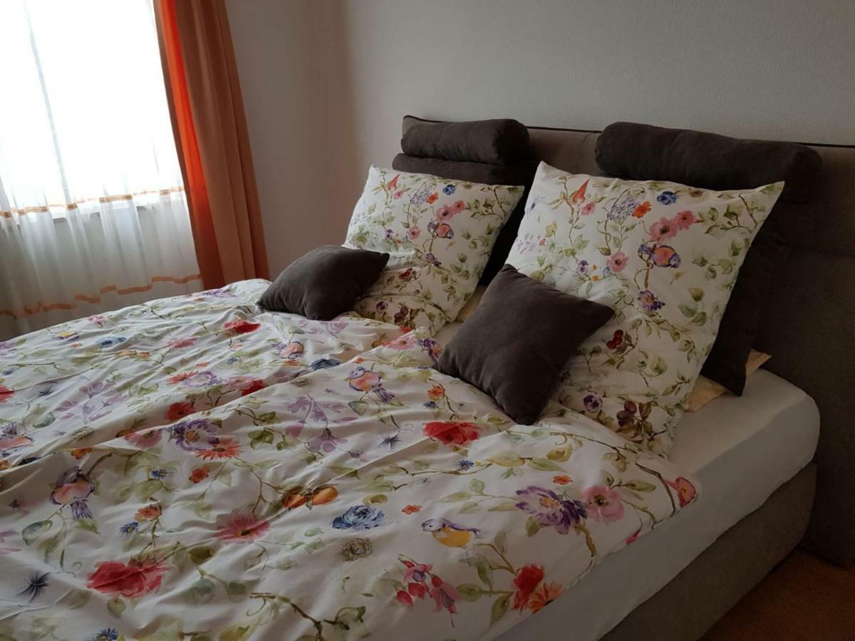 Ferienwohnung Zentrumsnah Esslingen am Neckar Ngoại thất bức ảnh